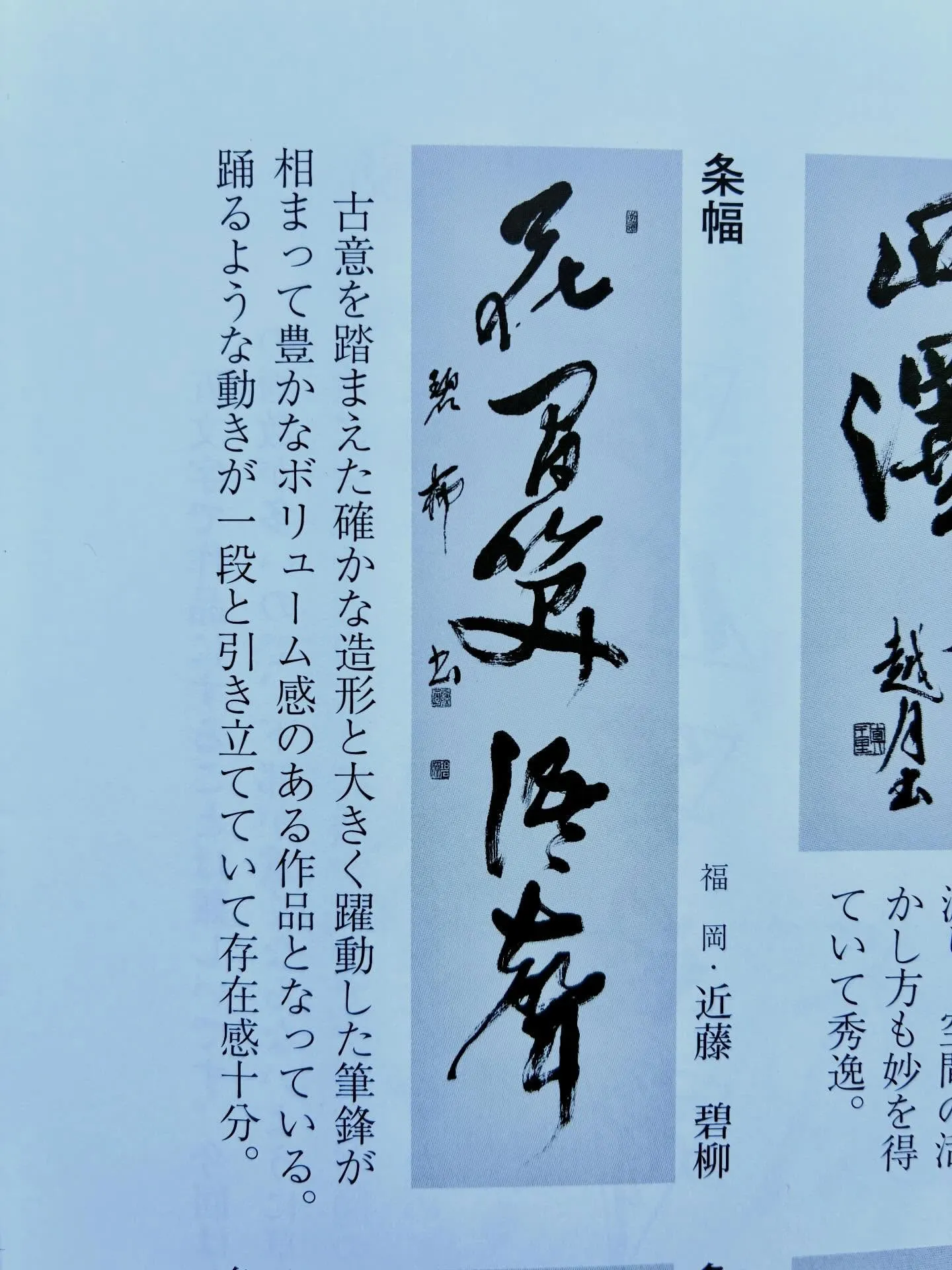 優秀作品に選ばれました❗️