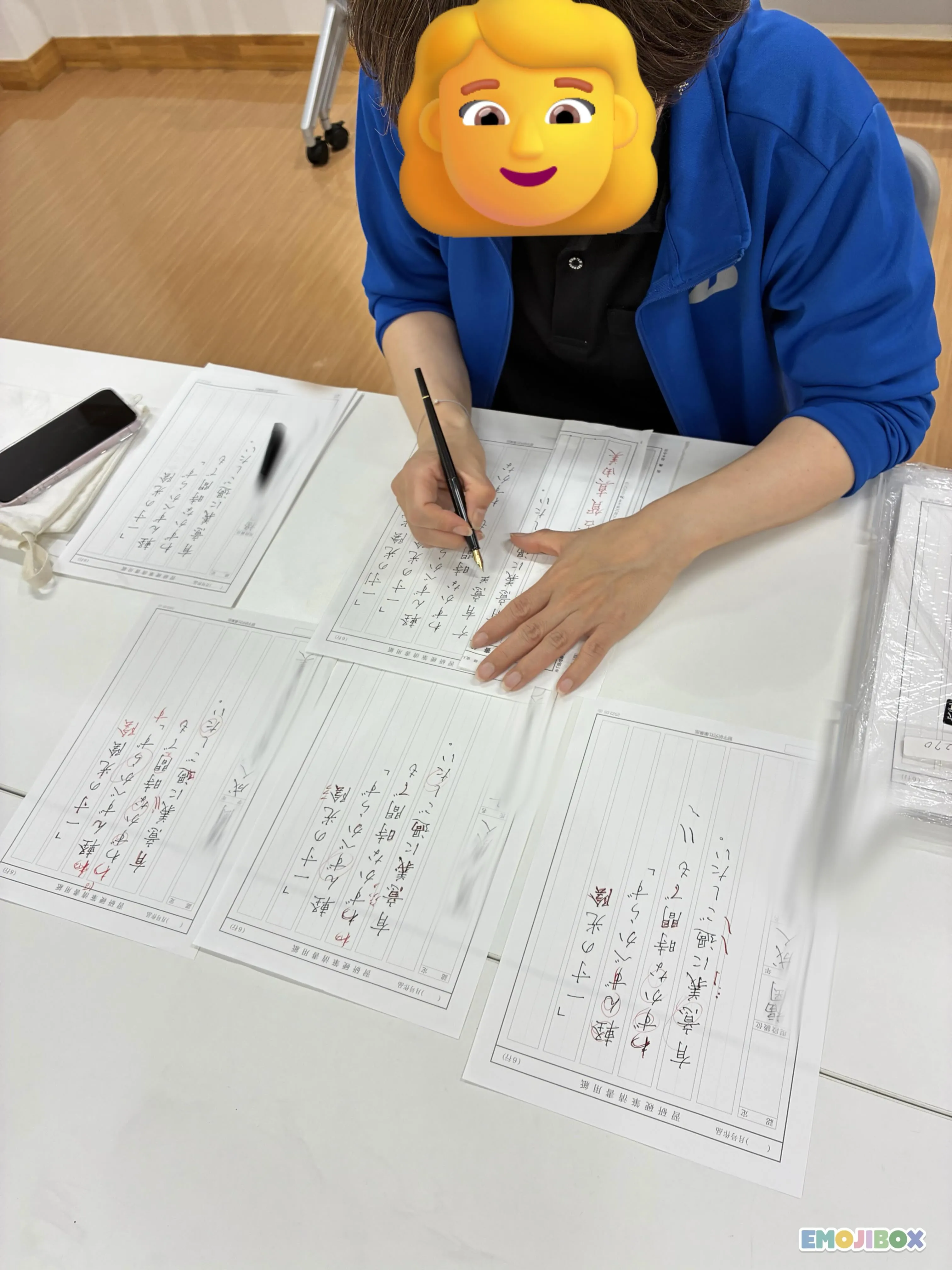 初段合格🈴おめでとう㊗️