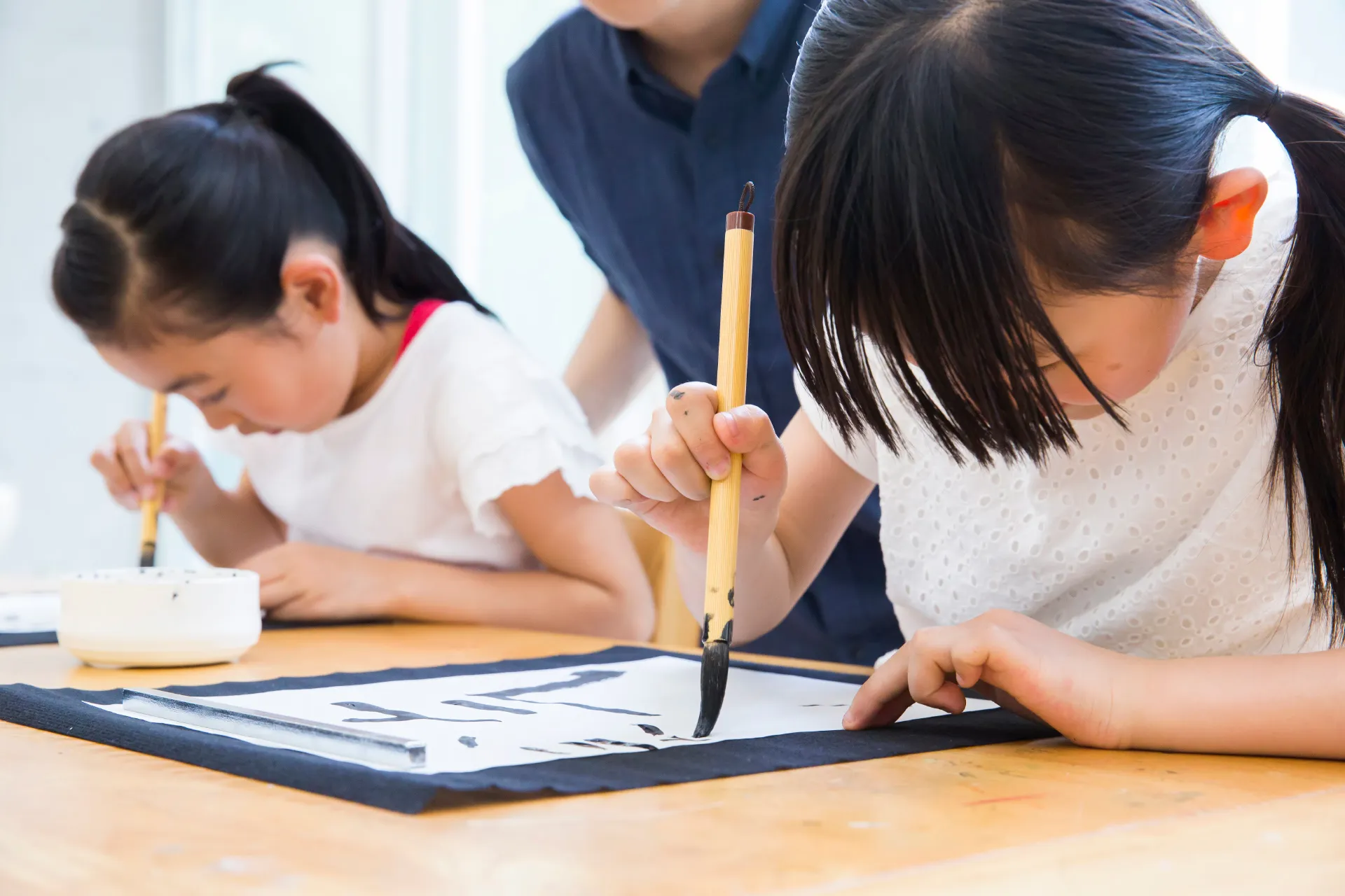 煌めき習字教室